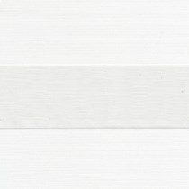 Luxaflex Duo Roller Blind - White | 2155 Saumer