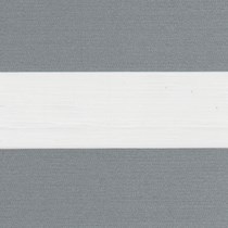 Luxaflex Duo Roller Blind - Grey-Black | 2158 Saumer