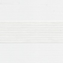 Luxaflex Duo Roller Blind - White | 2163 Allegory