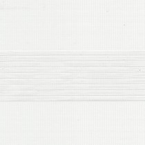 Luxaflex Duo Roller Blind - White | 2164 Allegory