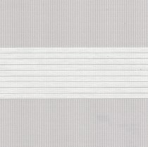 Luxaflex Duo Roller Blind - Grey-Black | 2165 Allegory