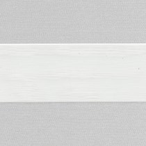 Luxaflex Duo Roller Blind - Grey-Black | 2189 Tours