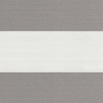 Luxaflex Duo Roller Blind - Grey-Black | 2190 Tours