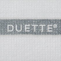 Luxaflex 25mm Room Darkening Duette Blind | Unik Duo Tone FR 9251