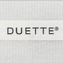 Luxaflex 64mm Translucent Duette Blind | Unik Duo Tone FR 9298