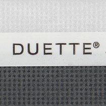 Luxaflex 25mmTranslucent Duette Blind | Unik Duo Tone FR 9273