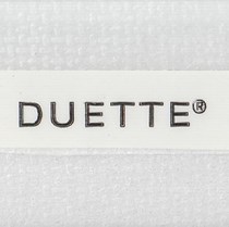 Luxaflex 25mmTranslucent Duette Blind | Solo Duo Tone 9522