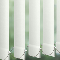 Luxaflex® Room Darkening Vertical Blind - 89mm | 2899 GreenScreen Sea-Tex NXT