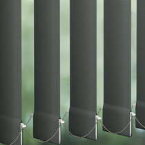 Luxaflex® Sheer Vertical Blinds - 89mm | 2943 Natte 10% FR