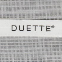 Luxaflex 32mm Transparent Duette Blind | Batiste Sheer Full Tone 0513