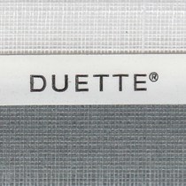 Luxaflex 32mm Translucent Duette Blind | Batiste Plain Duo Tone 0529