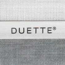 Luxaflex 25mmTranslucent Duette Blind | Batiste Fresco 0532