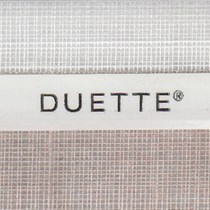 Luxaflex 25mmTranslucent Duette Blind | Batiste Fresco 0538