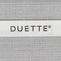 Luxaflex 25mmTranslucent Duette Blind | Batiste Full Tone 0546