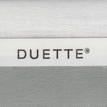 Luxaflex 32mm Translucent Duette Blind | Elan Duo tone 0803