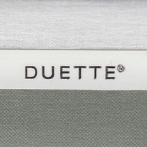 Luxaflex 32mm Translucent Duette Blind | Elan Duo tone 0843
