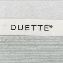Luxaflex 25mmTranslucent Duette Blind | Eternity 0960