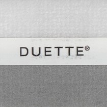 Luxaflex 25mmTranslucent Duette Blind | Unik Duo Tone 0971