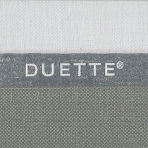 Luxaflex 32mm Room Darkening Duette Blind | Elan Duo Tone 1053