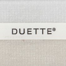 Luxaflex 32mm Translucent Duette Blind | Unik Duo Tone 4216
