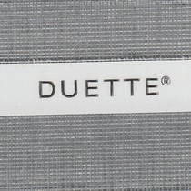 Luxaflex 32mm Transparent Duette Blind | Batiste Sheer Full Tone 7692