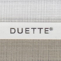 Luxaflex 32mm Transparent Duette Blind | Batiste Sheer Duo Tone 7700