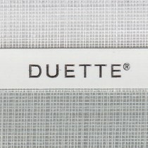 Luxaflex 32mm Transparent Duette Blind | Batiste Sheer Duo Tone 7704