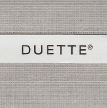 Luxaflex 25mmTranslucent Duette Blind | Batiste Full Tone 7710