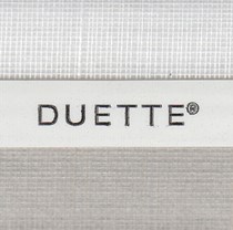 Luxaflex 64mm Translucent Duette Blind | Batiste Architella 7732