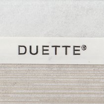 Luxaflex 32mm Translucent Duette Blind | Eternity 7819