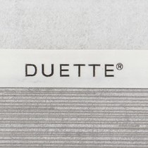 Luxaflex 32mm Translucent Duette Blind | Eternity 7820
