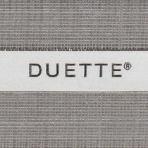 Luxaflex 32mm Transparent Duette Blind | Batiste Sheer Full Tone 9202