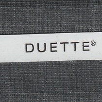 Luxaflex 32mm Transparent Duette Blind | Batiste Sheer Full Tone 9203