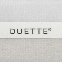 Luxaflex 32mm Translucent Duette Blind | Unik Duo Tone 9206