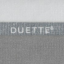 Luxaflex 25mm Room Darkening Duette Blind | Unik Duo Tone 9250