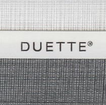 Luxaflex 32mm Translucent Duette Blind | Batiste Duo Tone 9224