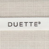 Luxaflex 25mmTranslucent Duette Blind | Batiste Full Tone 9447