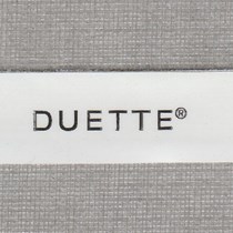 Luxaflex 25mmTranslucent Duette Blind | Batiste Full Tone 9450