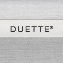 Luxaflex 32mm Translucent Duette Blind | Elan Duo Tone 9311