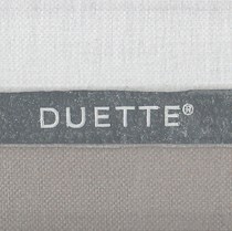 Luxaflex 64mm Room Darkening Duette Blind | Elan Architella 7843