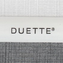Luxaflex 32mm Translucent Duette Blind | Batiste Architella 9375