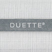 Luxaflex 32mm Room Darkening Duette Blind | Batiste Architella 9376