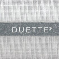 Luxaflex 32mm Room Darkening Duette Blind | Batiste Architella 9378