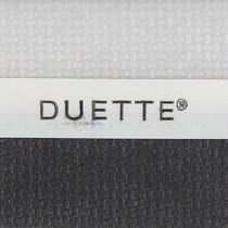 Luxaflex 32mm Translucent Duette Blind | Unik Duo Tone 9647