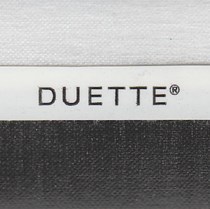Luxaflex 25mmTranslucent Duette Blind | Elan Duo Tone 9650