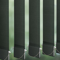 Luxaflex® Sheer Vertical Blinds - 89mm | 4028 Panama Pro 5% FR