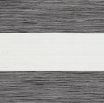 Luxaflex Twist Roller Blind - Grey-Black | 4725 Ouverture FR