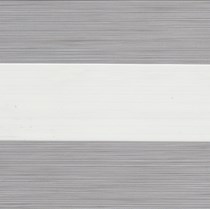 Luxaflex Twist Roller Blind - Grey-Black | 4728 Ouverture FR