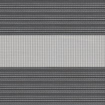 Luxaflex Twist Roller Blind - Grey-Black | 5795 Brilliance