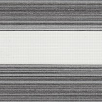 Luxaflex Twist Roller Blind - Grey-Black | 5875 Carpe Diem